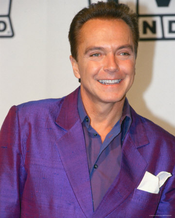 Дэвид Кэссиди