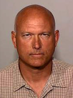 Дэвид Клиффорд