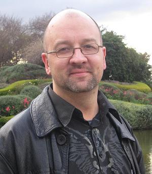 Дэвид Коньерс