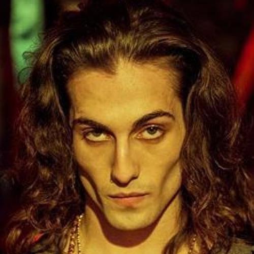 Давид Дамиано