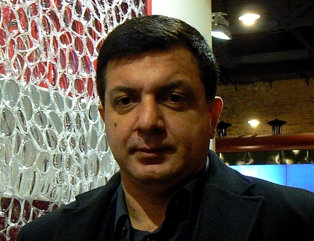 Дэвид Датуна