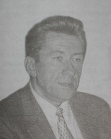 Дэвид ДеАнджело