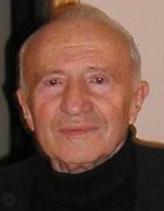 Давид Дубровский