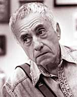 Давид Фастовский