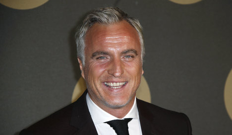 Давид Жинола