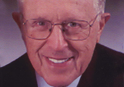 Дэвид Готтесман