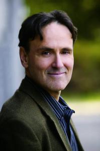 Дэвид Гатерсон