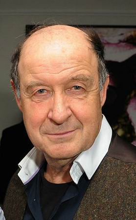 Дэвид Хорович