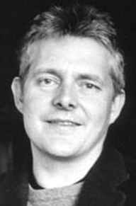 Дэвид Хаггинс