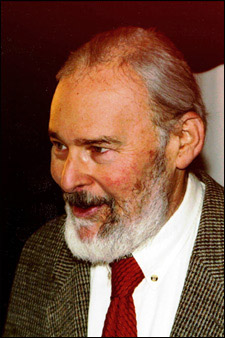 Дэвид Левин