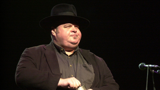 Дэвид Линн Томас