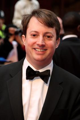 Дэвид Митчелл