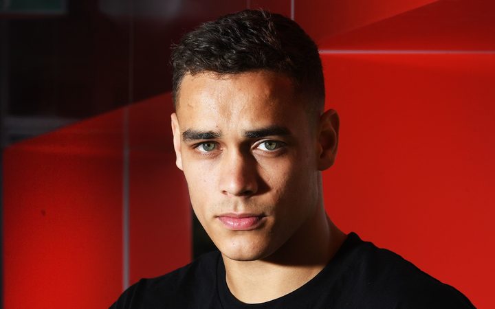 Дэвид Ньика