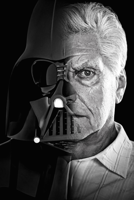 Дэвид Прауз