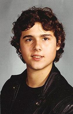 Дэвид Реймер