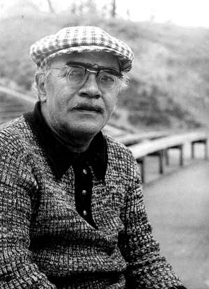 Давид Самойлов