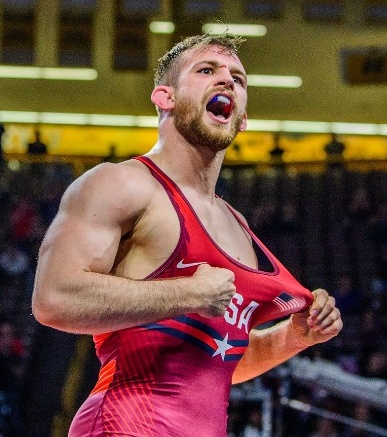 Дэвид Тейлор