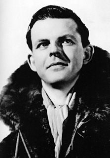 Дэвид Томлинсон