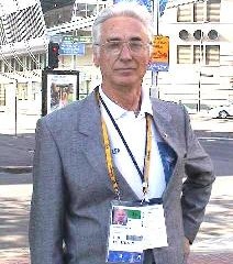 Давид Тышлер