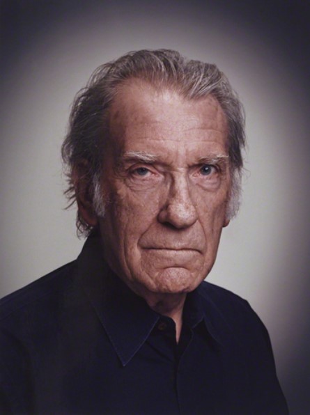 Дэвид Уорнер