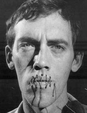 Дэвид Войнарович