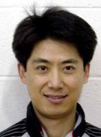 Дэвид Чжуан