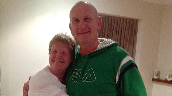 Дон Харкинс