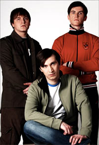 Мертвые Дельфины