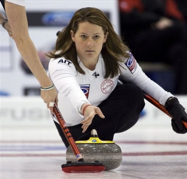 Дебби МакКормик