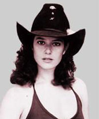 Дебра Уингер