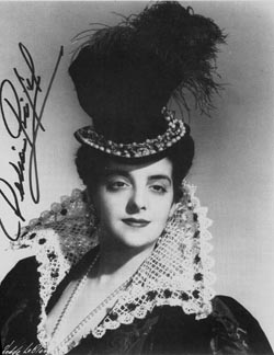 Делия Ригал