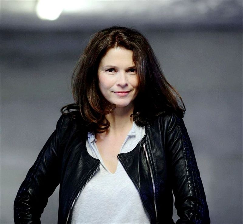 Дельфин Форест