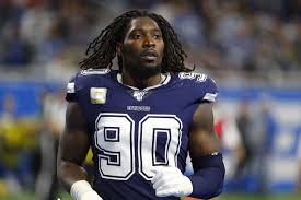 Демаркус Лоуренс