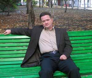 Денис Гуцко