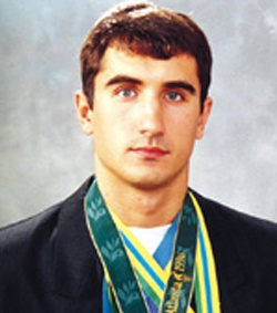 Денис Пиманков