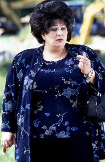 Дениз Борино-Куинн