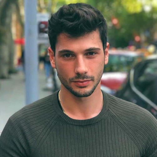 Дениз Джан Акташ