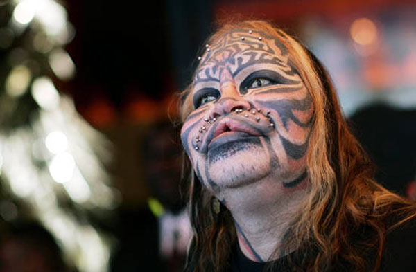 Деннис Авнер