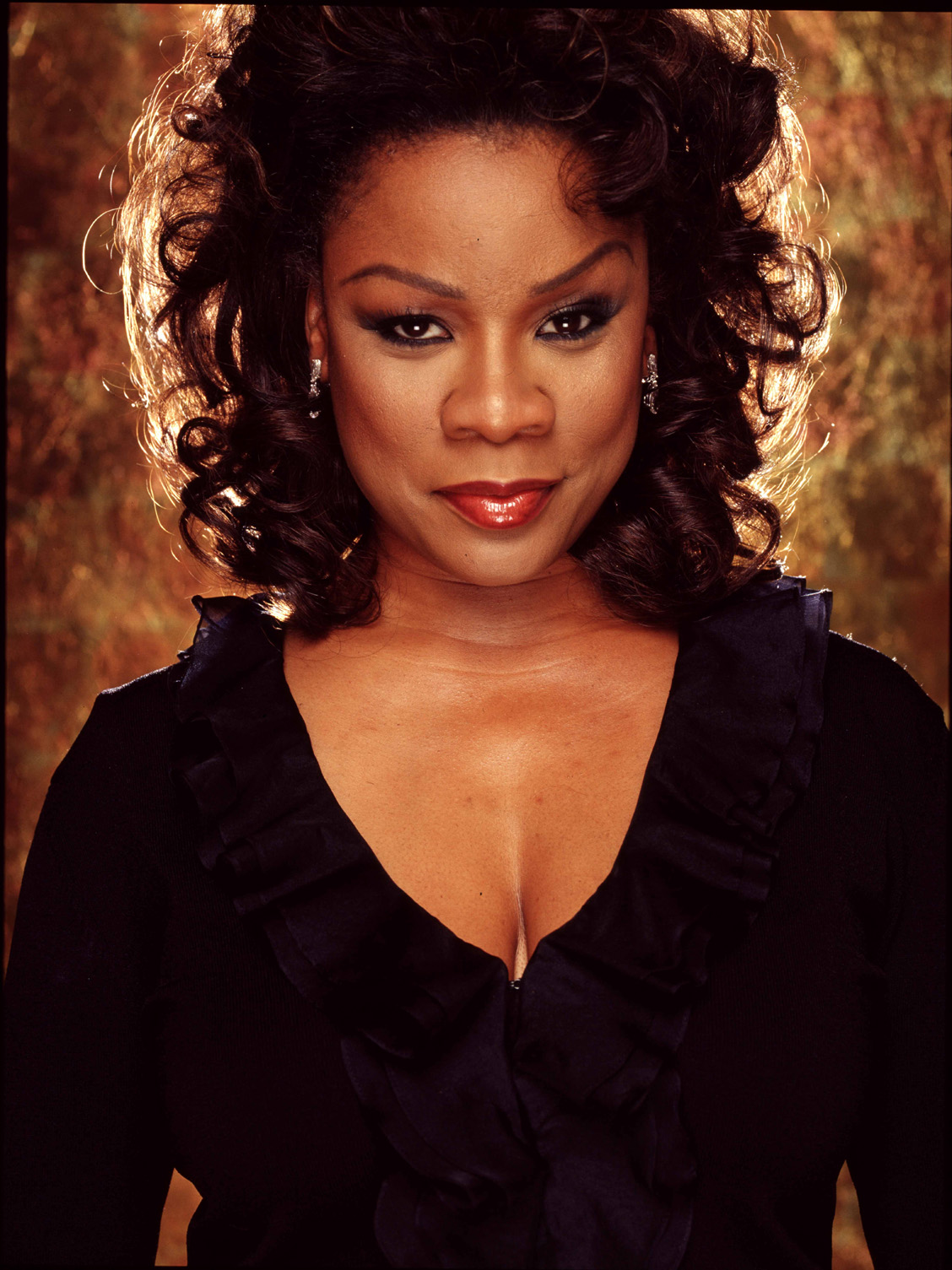 Денис Грейвз