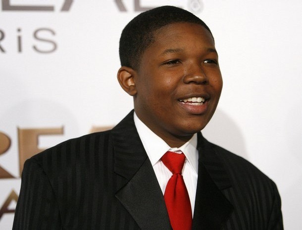 Дензел Уитакер