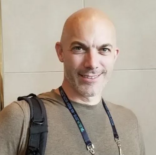 Дерек Стефан Кюнскен