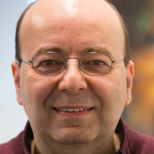 Дерья Унутмаз