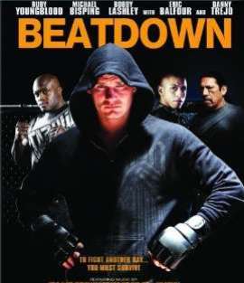 Десмонд Олдридж