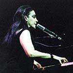 Диаманда Галас