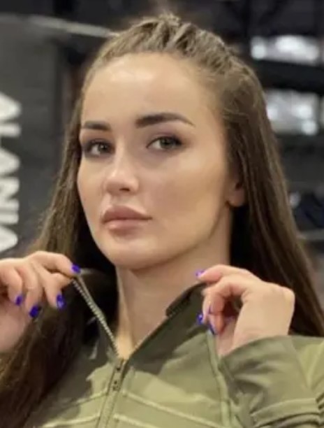 Диана Авсарагова