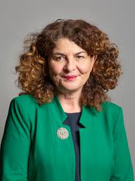 Диана Джонсон