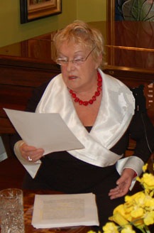 Диана Виньковецкая