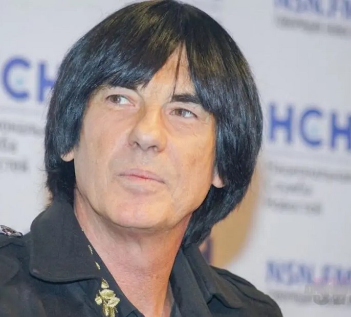 Дидье Маруани