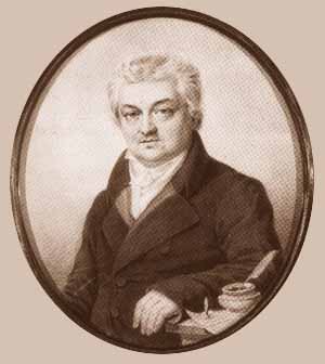 Димитрий Бутурлин