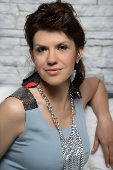 Дина Мигдал